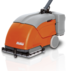 HAKO SCRUBMASTER E10