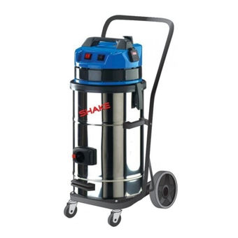 SOTECO MEC SHAKE 503 D TC A