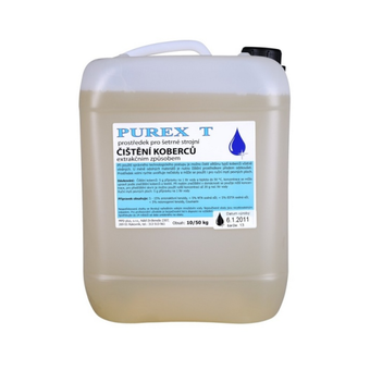 PUREX T 10KG