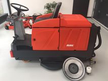 HAKO HAKOMATIC B910 - REPAS