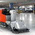 HAKO SCRUBMASTER B175R 