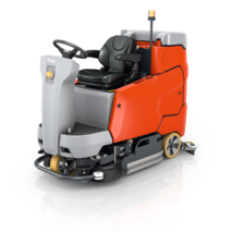 HAKO SCRUBMASTER B175R 