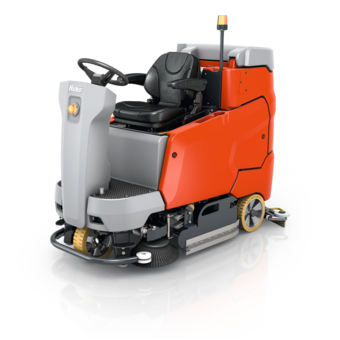 HAKO SCRUBMASTER B175R 