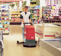 HAKO HAKOMATIC B450 / 530 - REPAS