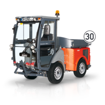 CITYMASTER 1250 plus