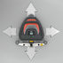 HAKO Scrubmaster B5