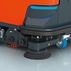 HAKO SCRUBMASTER B75 i