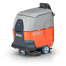 HAKO SCRUBMASTER B75 i