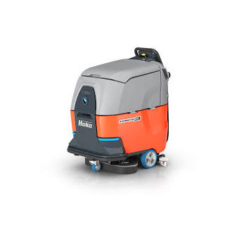 HAKO SCRUBMASTER B75 i