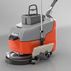 HAKO SCRUBMASTER B25