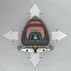 HAKO SCRUBMASTER B5