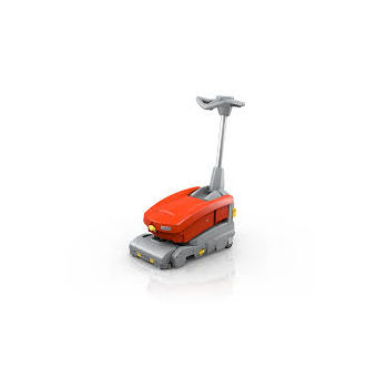 HAKO SCRUBMASTER B8