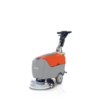 HAKO SCRUBMASTER B12