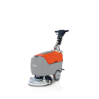 HAKO SCRUBMASTER B12