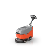 HAKO SCRUBMASTER B25
