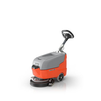 HAKO SCRUBMASTER B25