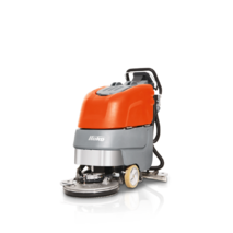 HAKO SCRUBMASTER B30