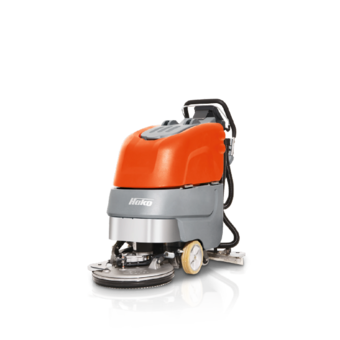 HAKO SCRUBMASTER B30