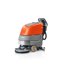 HAKO SCRUBMASTER B45