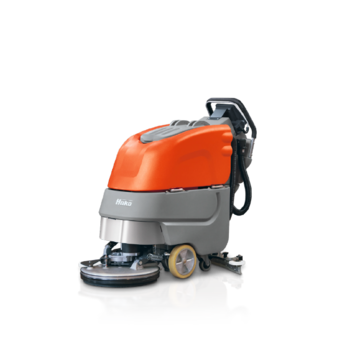 HAKO SCRUBMASTER B45