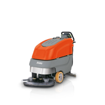 HAKO SCRUBMASTER B70