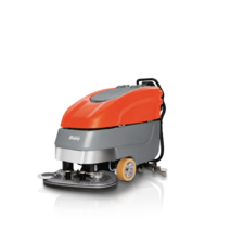 HAKO SCRUBMASTER B90