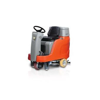 HAKO SCRUBMASTER B75 R 