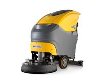 Ghibli ROUND RSD D 55