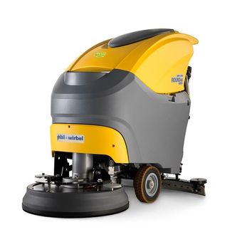 Ghibli ROUND RSD D 55