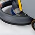 Ghibli ROUND RSD D 55