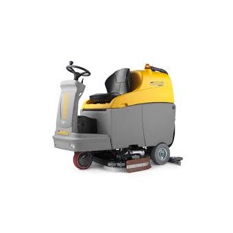 Ghibli RUNNER R 150 FD 85