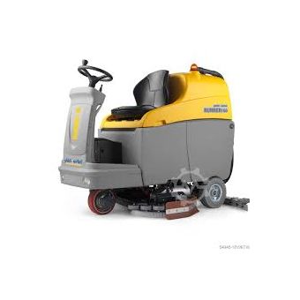 Ghibli RUNNER R 150 FD 100