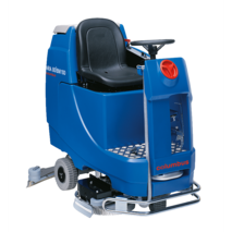 Columbus ARA 80 BM 100