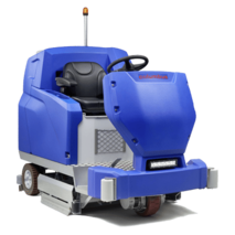 Columbus ARA 100 BM 200