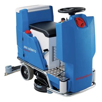 Columbus ARA 66 BM 70