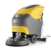 Ghibli ROUND 45 E 55 TOUCH