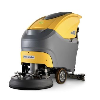 Ghibli ROUND 45 SD D 55