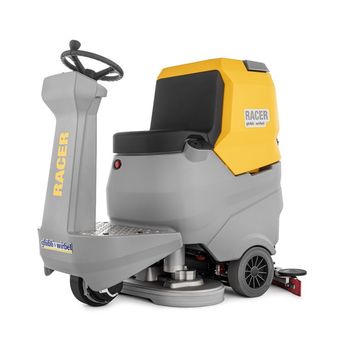 Ghibli RACER R 85 FD 75