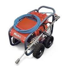 Hako Oertzen C150-21 E