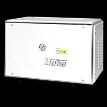 Hako Oertzen C.S310-21 E